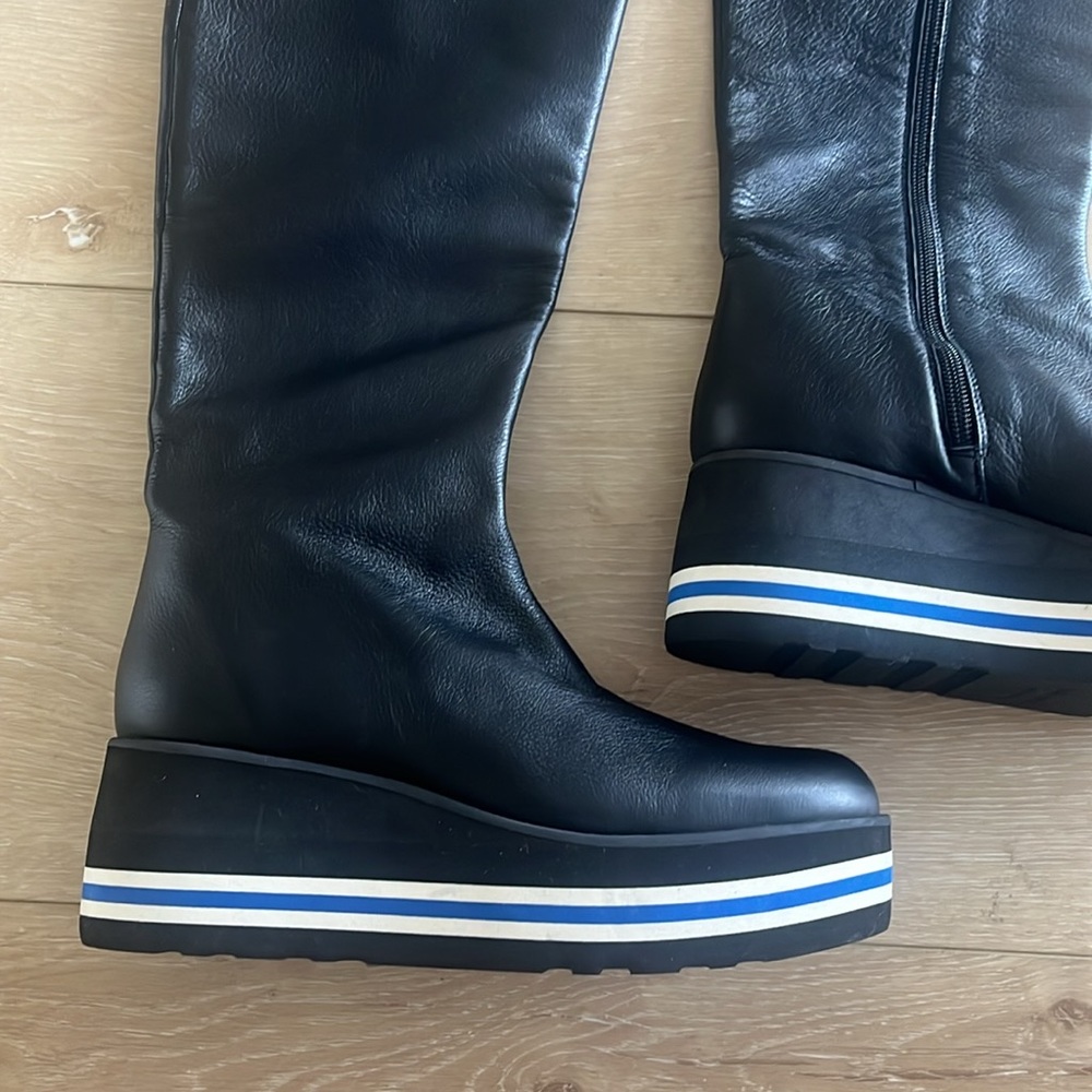 Paloma Barcelo Boot - image 4